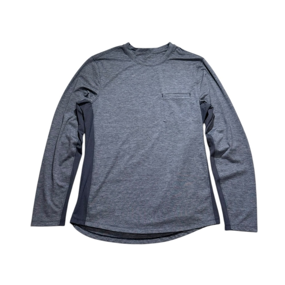 Lululemon Evolution Performance Long Sleeve - image 1